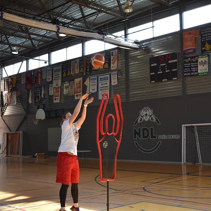EnovSport Basketball