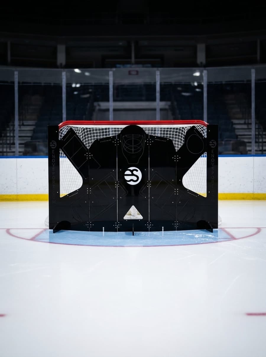 Shooter Tutor Junior