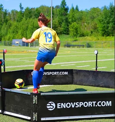 EnovSport Soccer