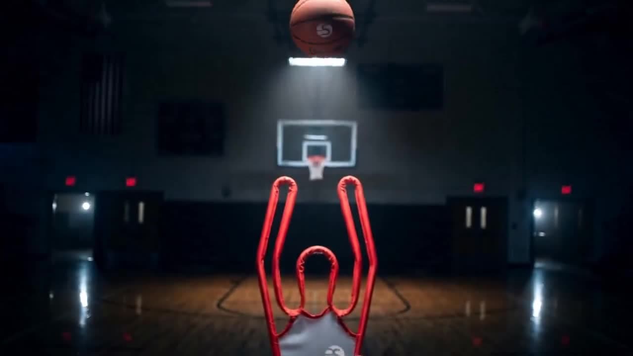 Entraînement de basketball EnovSport